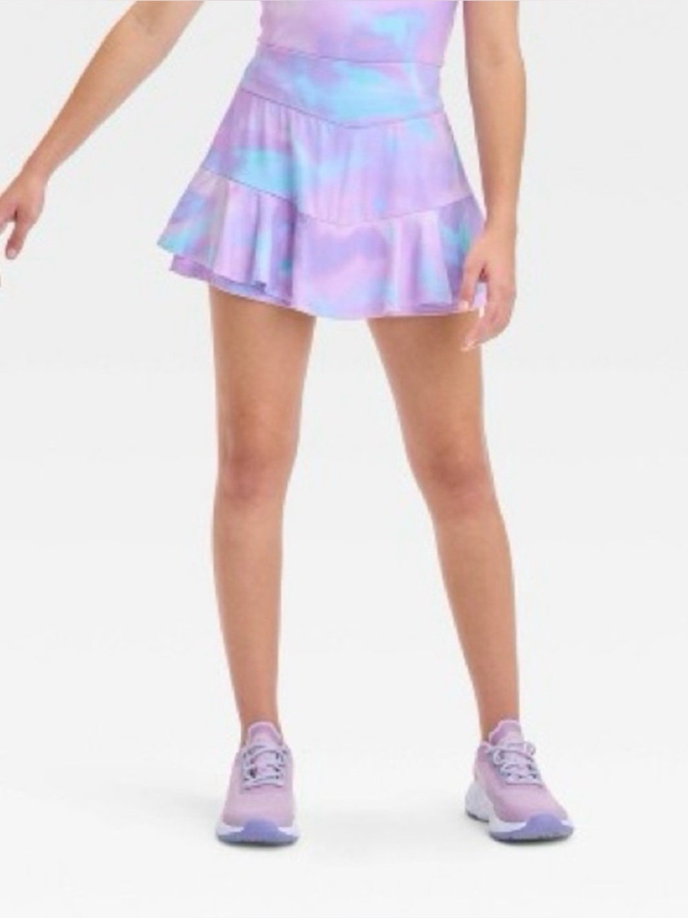 All in Motion Mini Skirt size small,medium